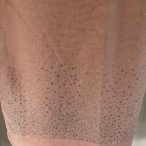 Juicy Couture Black Label curtain panels